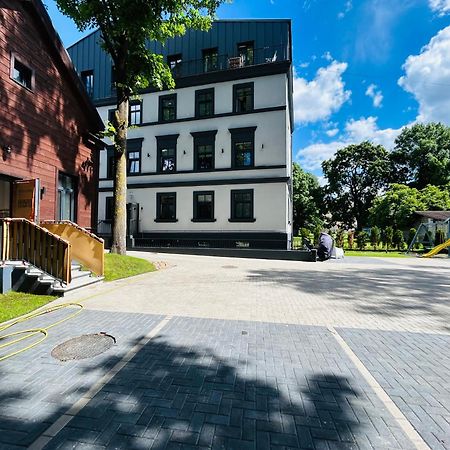 The Right Coast Apartment With Free Private Parking Riga Ngoại thất bức ảnh