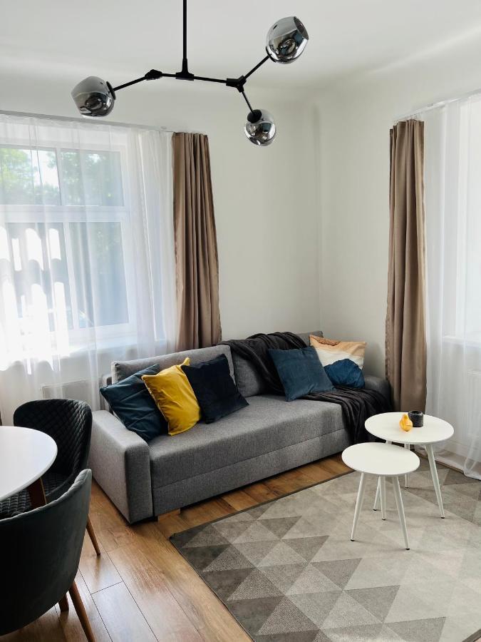 The Right Coast Apartment With Free Private Parking Riga Ngoại thất bức ảnh