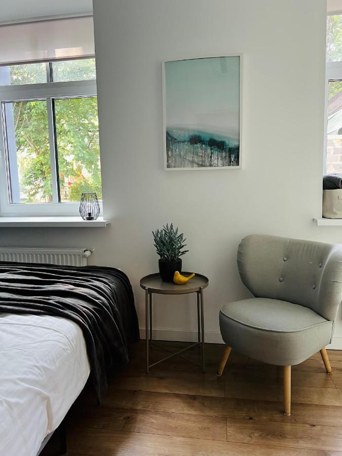The Right Coast Apartment With Free Private Parking Riga Ngoại thất bức ảnh