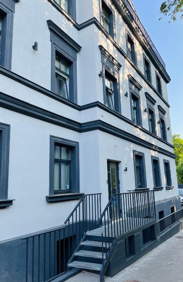 The Right Coast Apartment With Free Private Parking Riga Ngoại thất bức ảnh