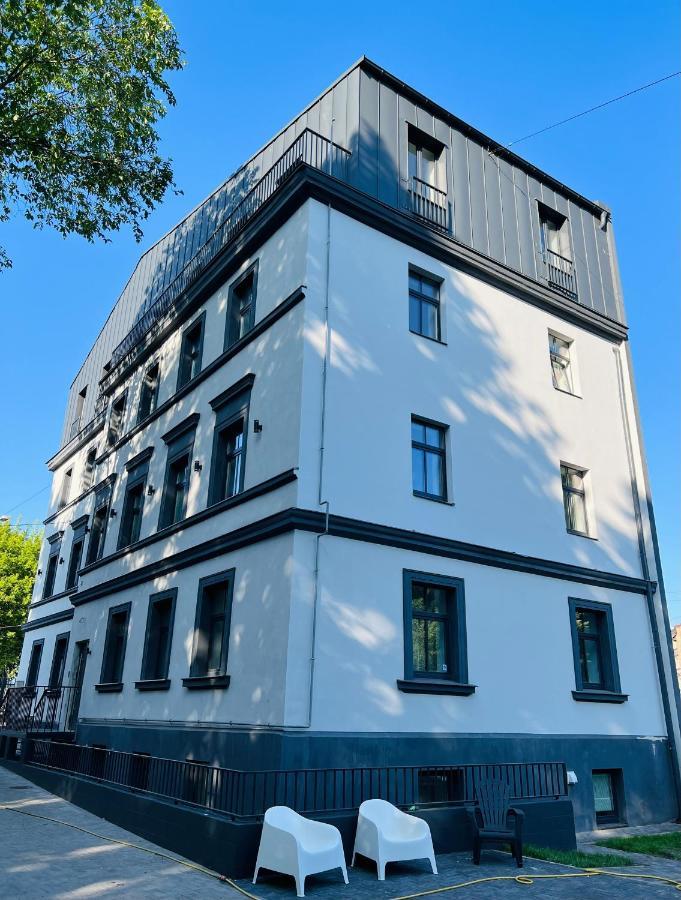 The Right Coast Apartment With Free Private Parking Riga Ngoại thất bức ảnh